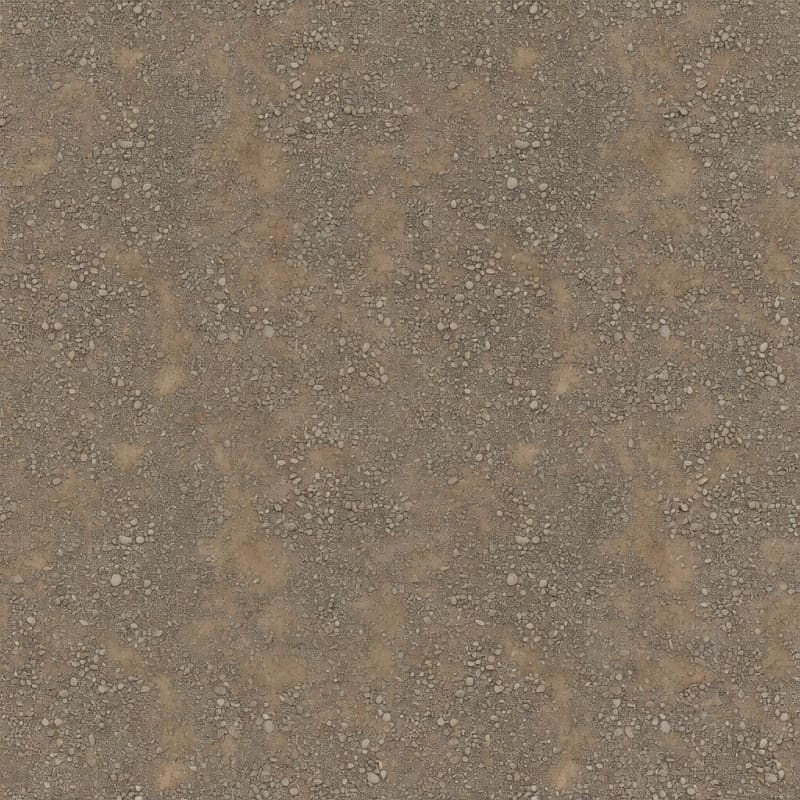 City Industrial Gravel Dirt Ground Texture