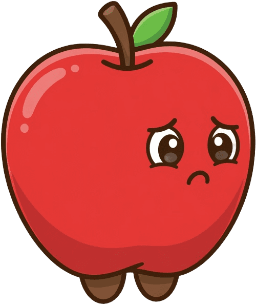 Apple Idle 2