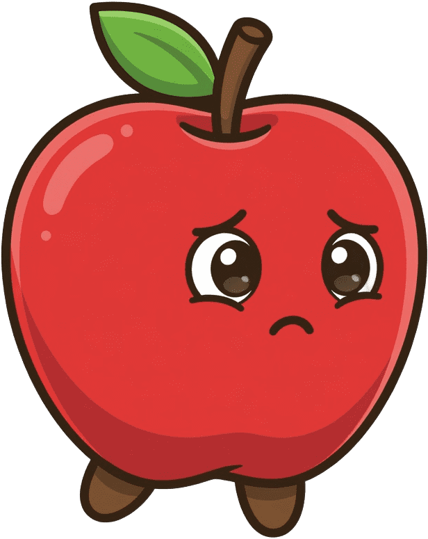 Apple Run 1