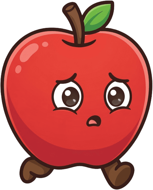Apple Run 3