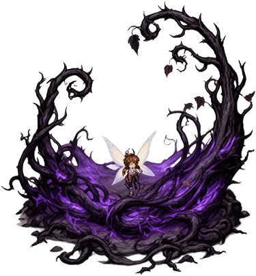 Corrupted Vine Trap