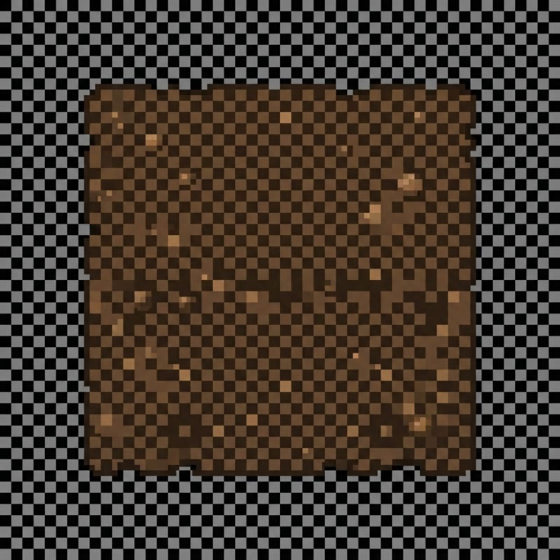 Dirt Block 32x32