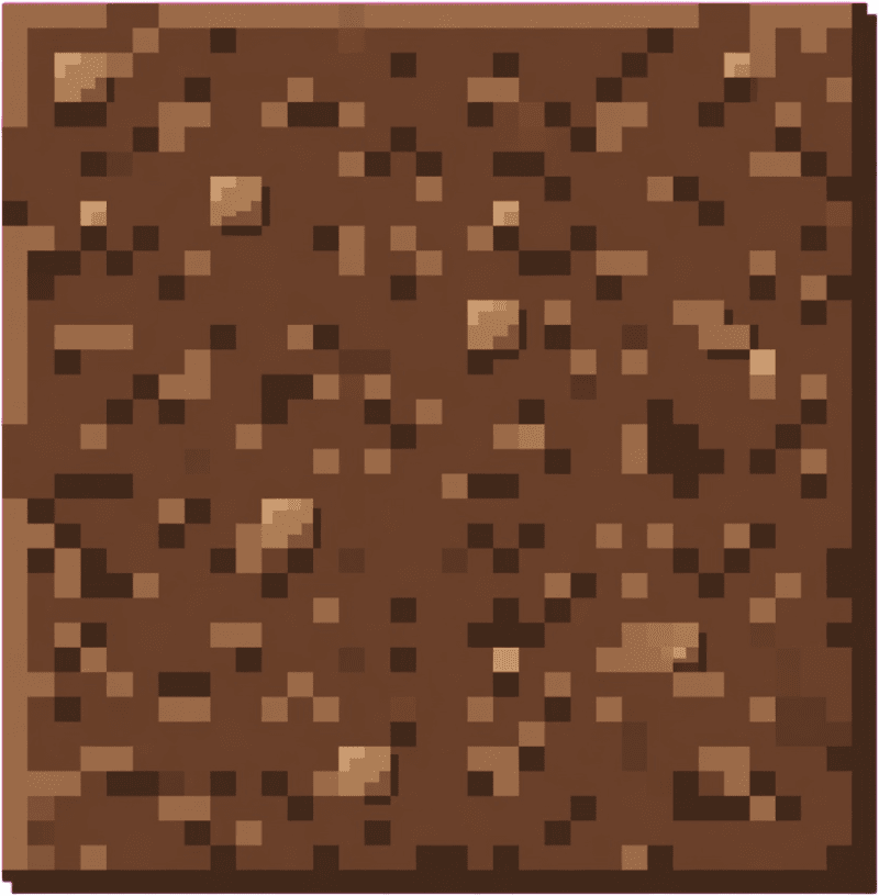 Dirt Block Source