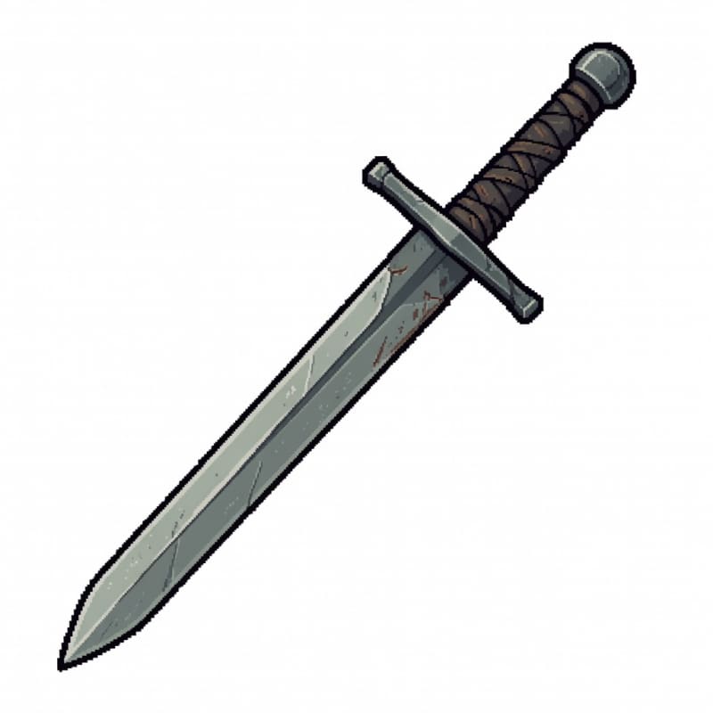 two_hand_sword - 両手剣
