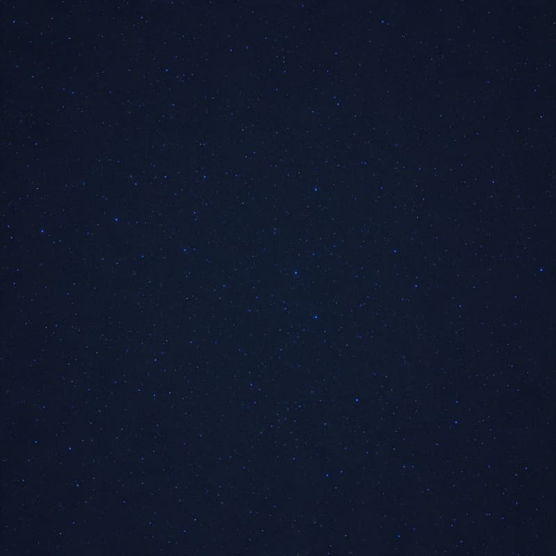 Deep Space Starfield Sky