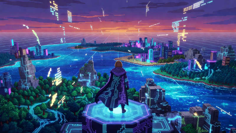 Halmuth — 2D Key Art