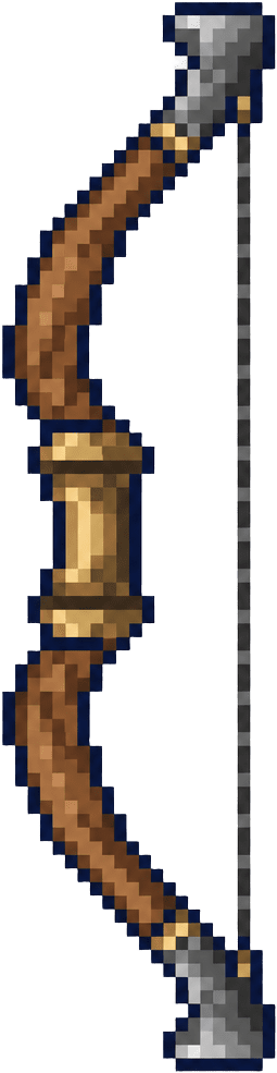 Bow Item Icon