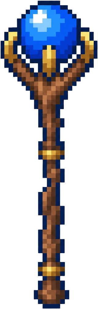 Staff Item Icon