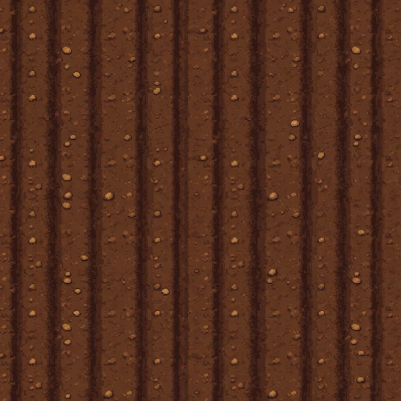 Harvest Soil Tile