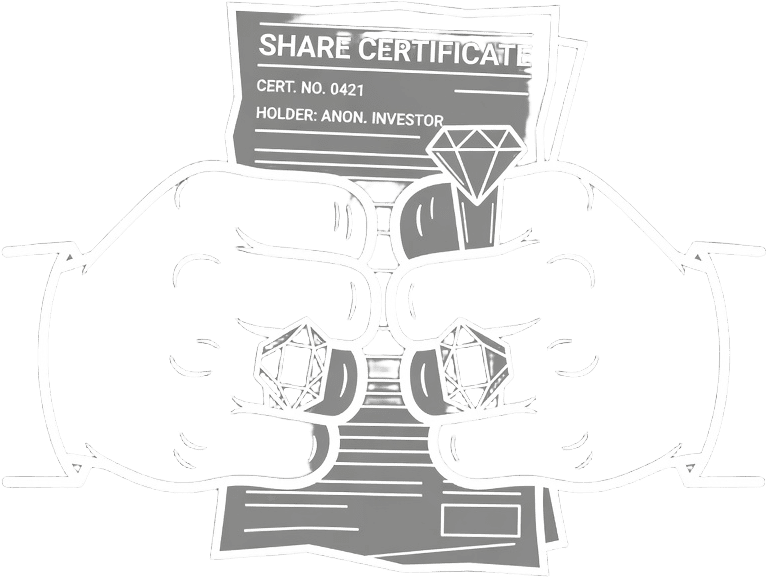 Guru portrait - diamond_hands