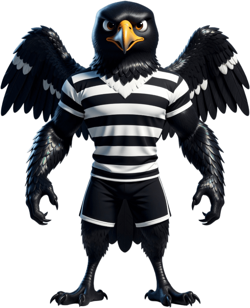 Gaviao Corintiano - Hero Reference