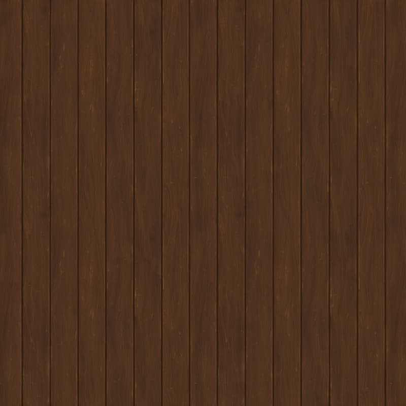 Dark Stained Wood Counter Texture