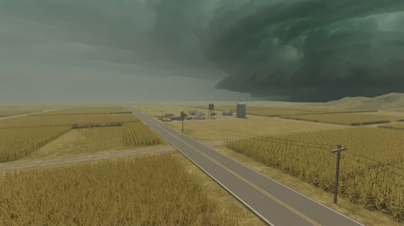 The state of Keysota