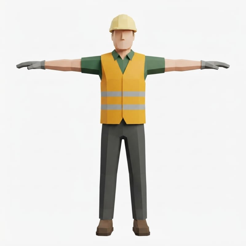 Tree Service Worker