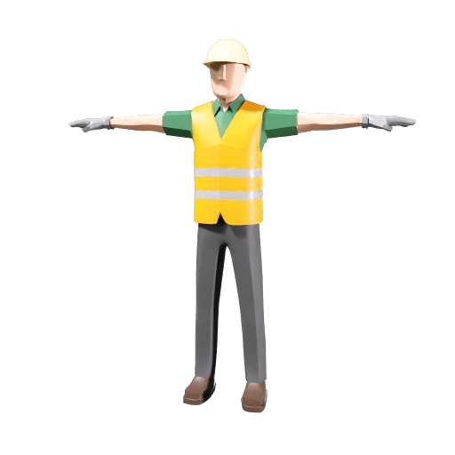 Tree Service Worker