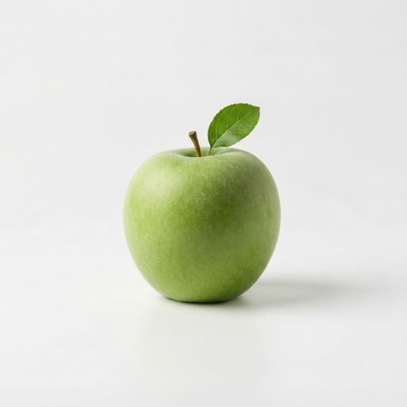 Green apple