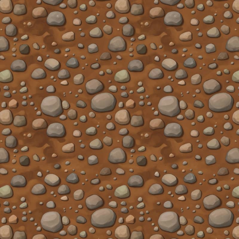 Soil Tile