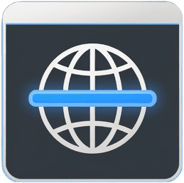 AREEN OS Icon 02 Browser