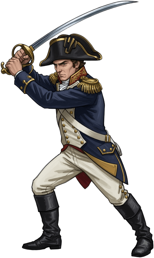 General Boss - Wind-up