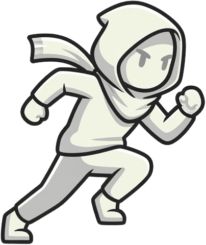 Unit Sprite - Bolt Runner