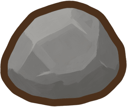 stone