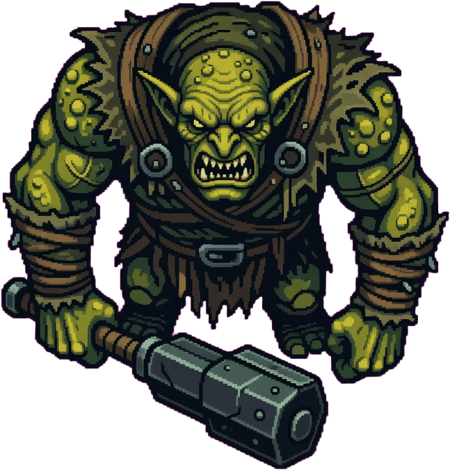Goblin Brute sprite