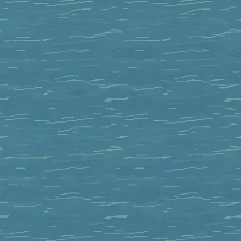 Pond Water Tile
