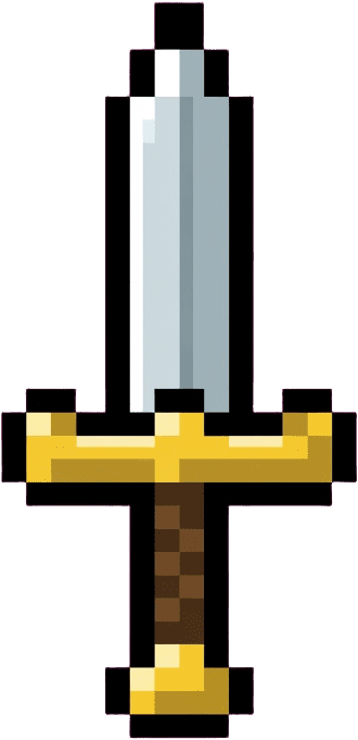 Sword Weapon Icon