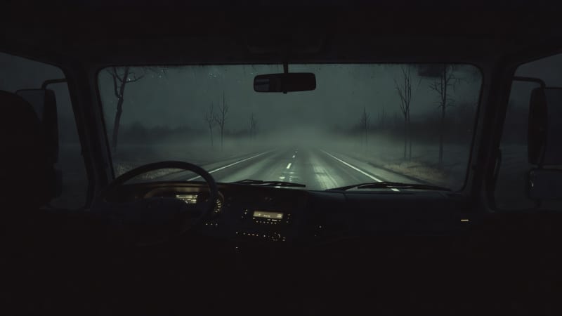 Chapter 1 Highway Cab