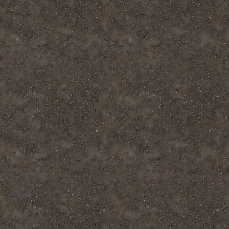 Mud and Gravel Blend (tileable)