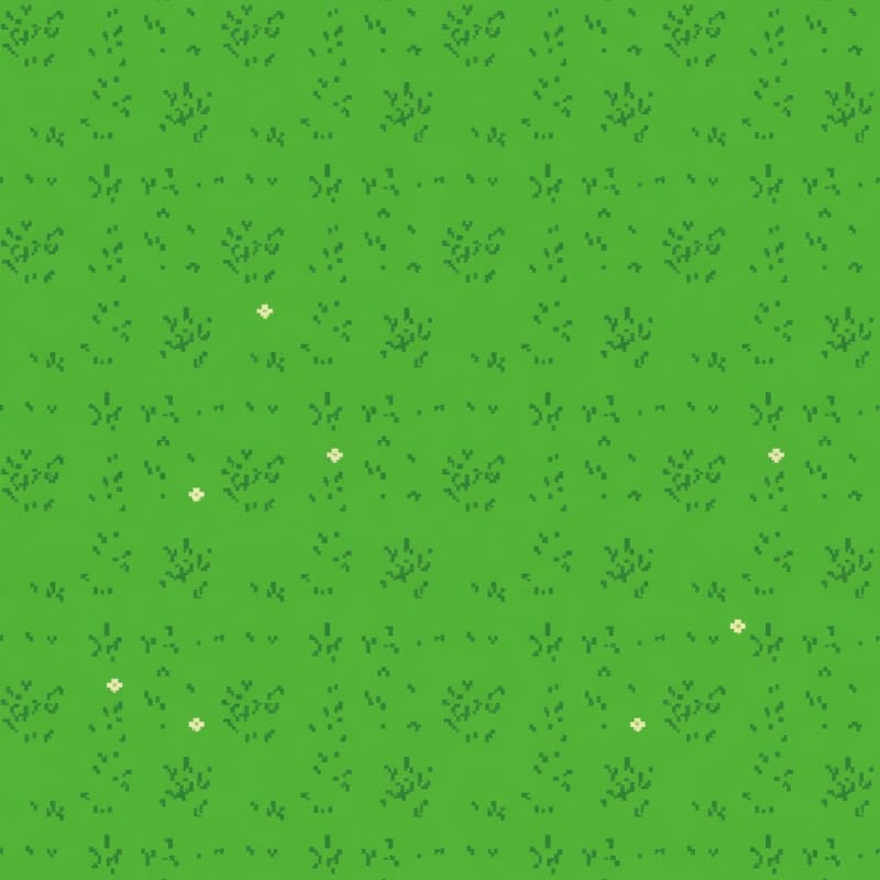 Grass Tile Seamless