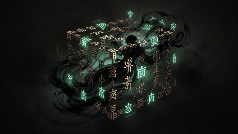 Captive Trapware