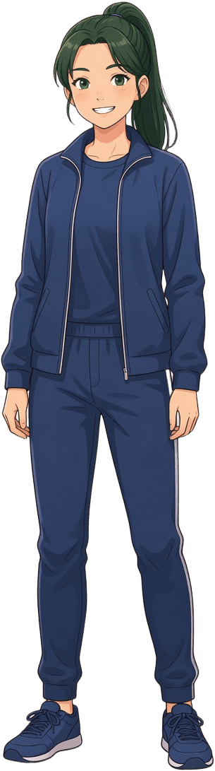 Natsume Sprite