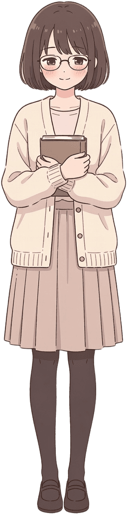 Akiko Sprite