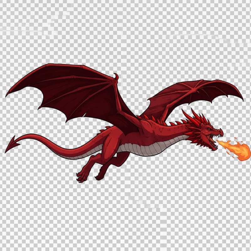add mor spike around his neck