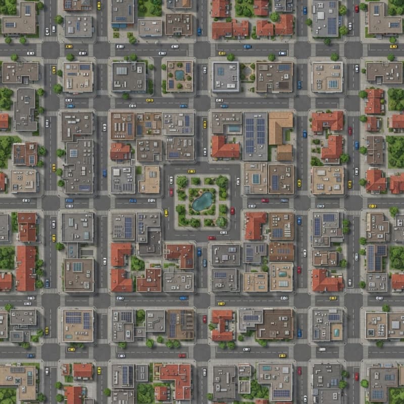 A seamless, tileable game texture of
