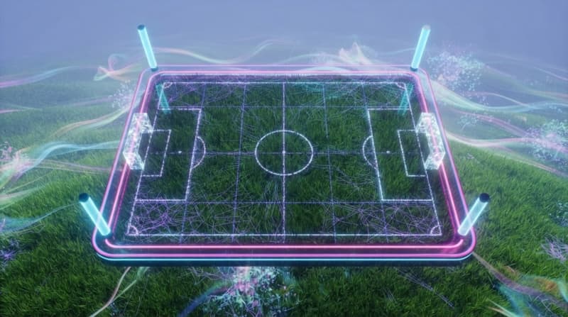 Le Terrain Suspendu — Grass AI