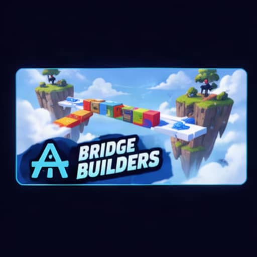 Bridge Builders Tile