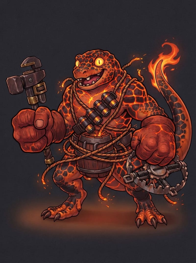 Imp Bomber