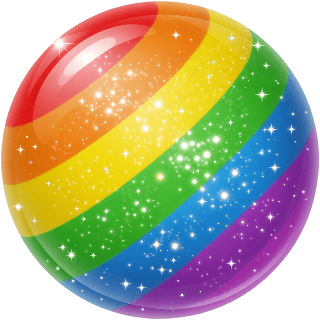 Candy Color Bomb