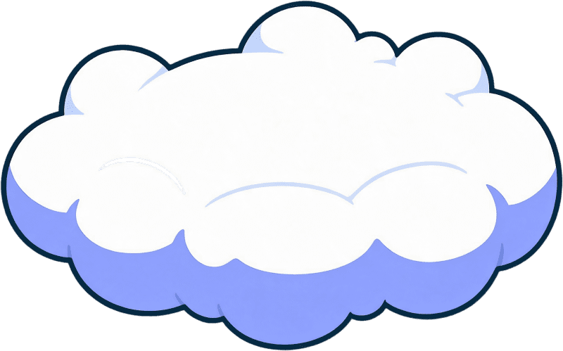 Cloud Kitty Platform Cloud Tile