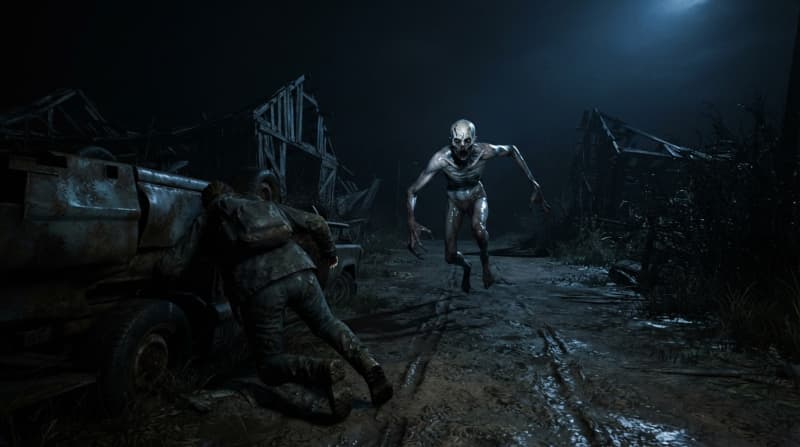 Survive the Monster's Hunt