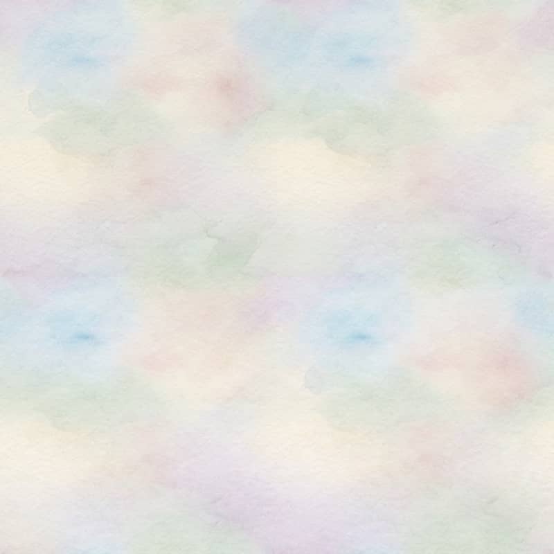 Pale Seamless Watercolor