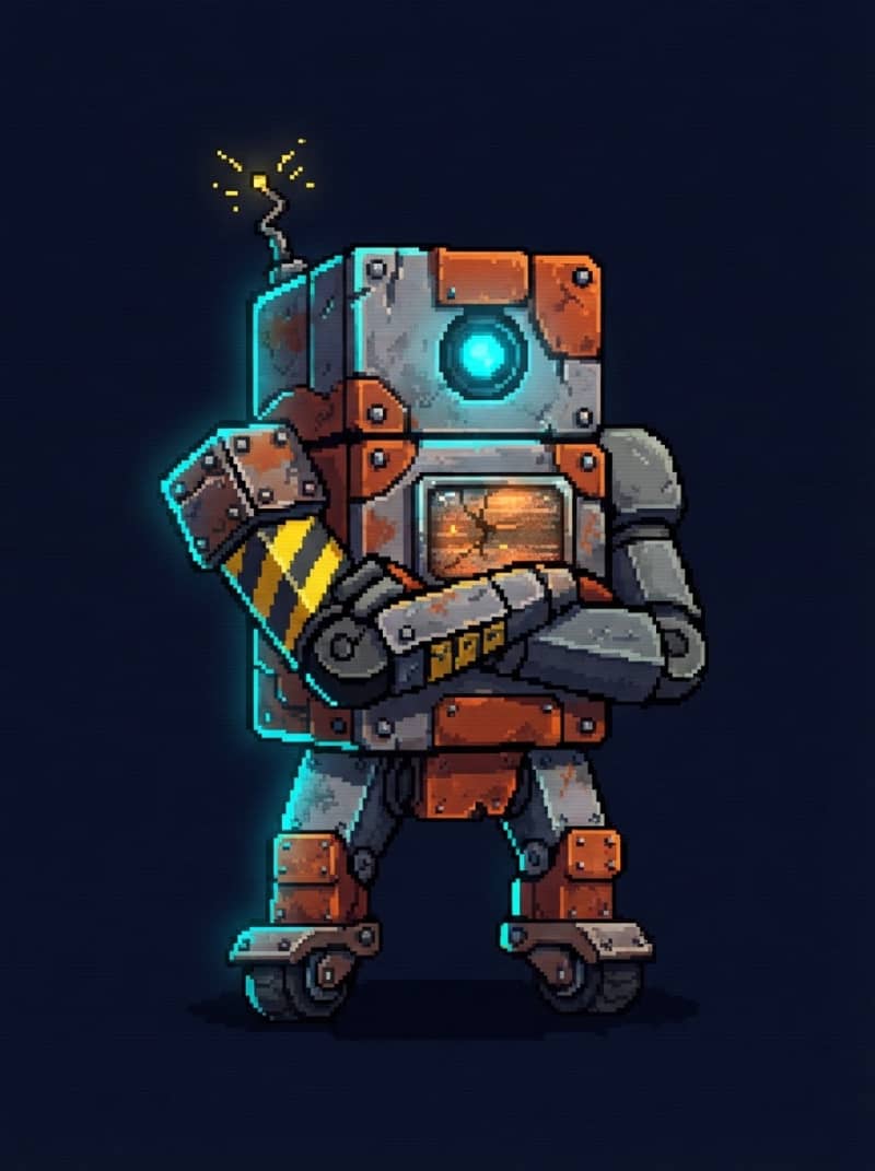 The rogue firewall bot