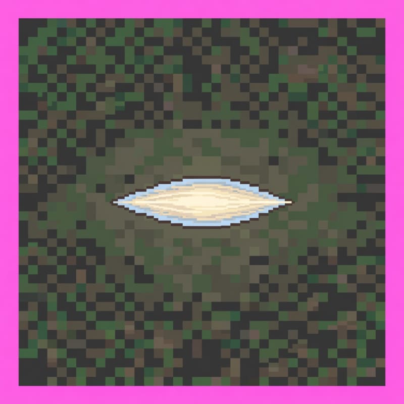 Understalk Player Silk Shard Projectile