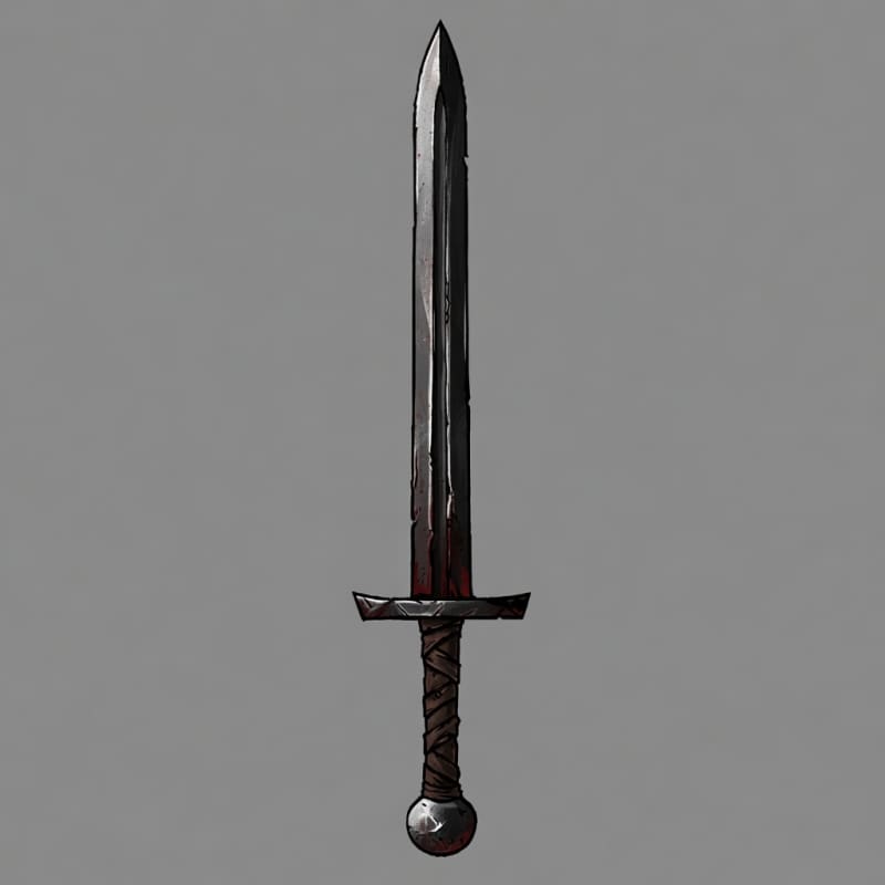 Greatsword Icon