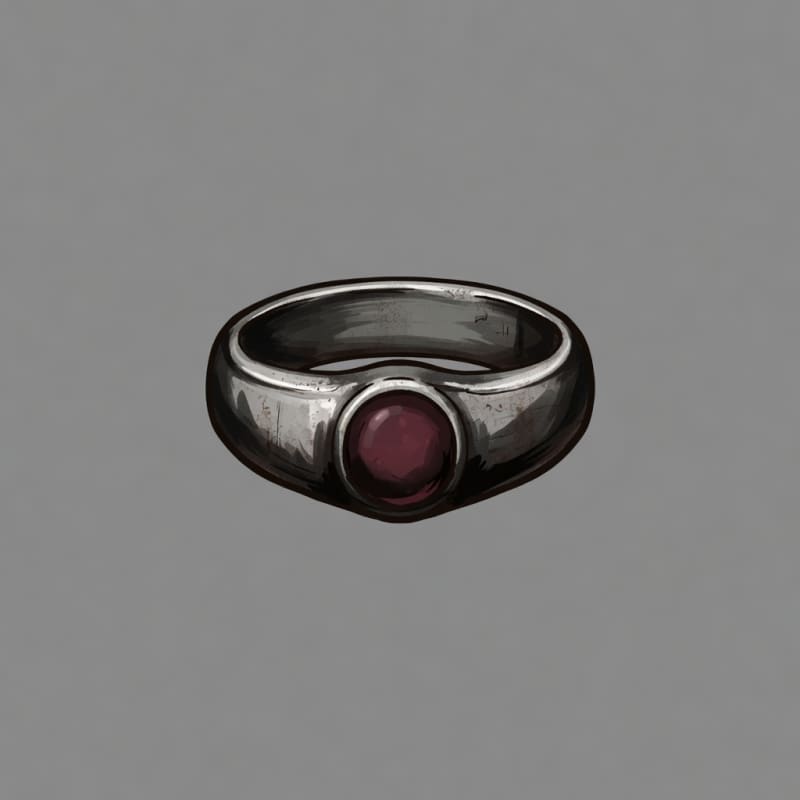 Bloodstone Ring Icon