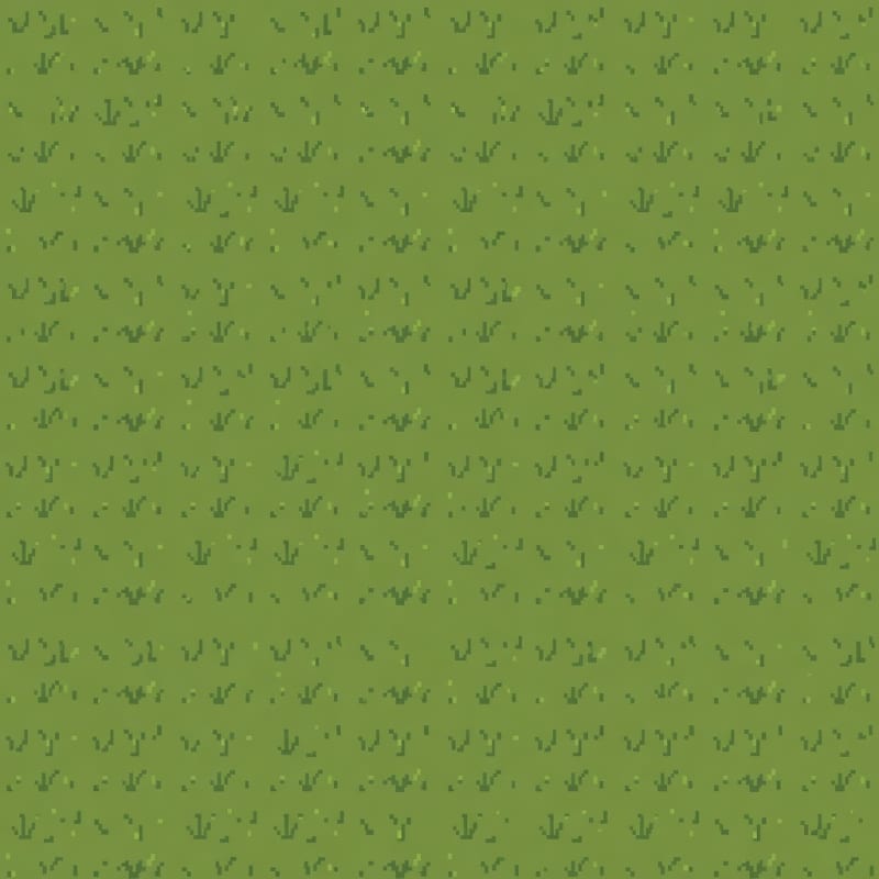 Grass Tile 32x32