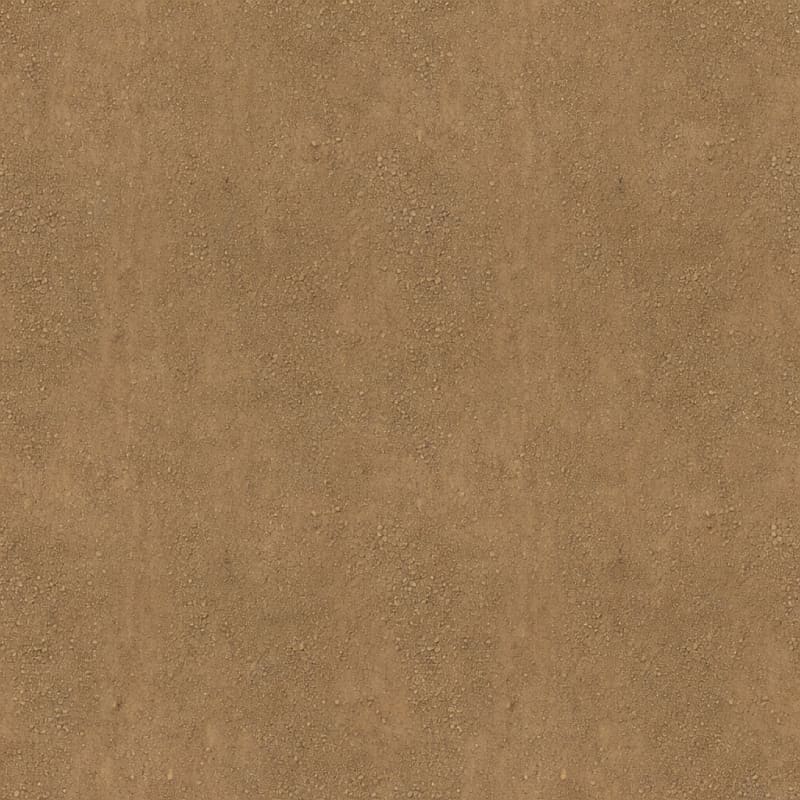 Dirt Gravel Path Seamless