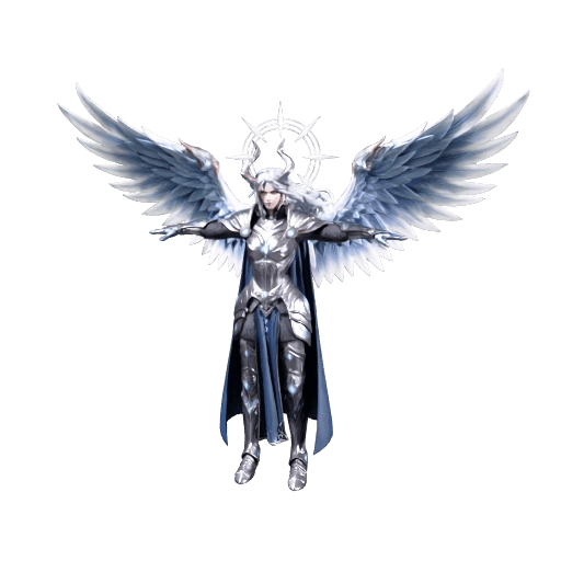 Angel Duo-Blade